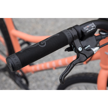 Fairdale Lookfar Step-Thru stadsfiets met 8 versnellingen