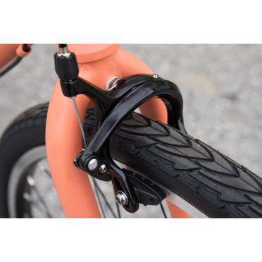 Fairdale Lookfar Step-Thru stadsfiets met 8 versnellingen