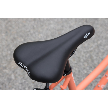 Fairdale Lookfar Step-Thru stadsfiets met 8 versnellingen