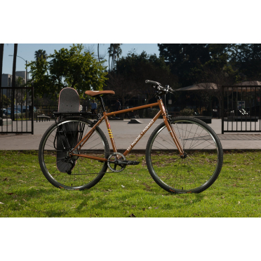 Fairdale Lookfar Toy Machine 8 versnellingen stadsfiets