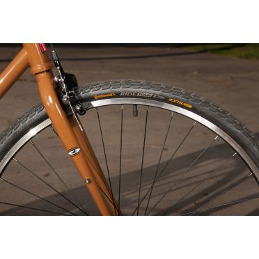 Fairdale Lookfar Toy Machine 8 versnellingen stadsfiets