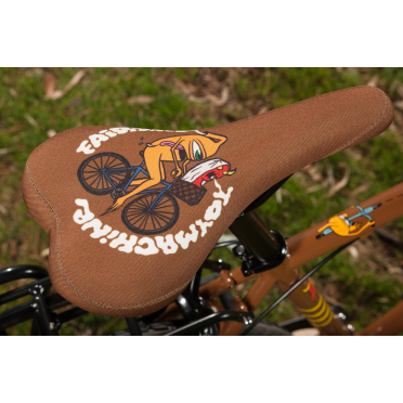 Fairdale Lookfar Toy Machine 8 versnellingen stadsfiets