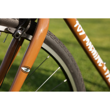 Fairdale Lookfar Toy Machine 8 versnellingen stadsfiets