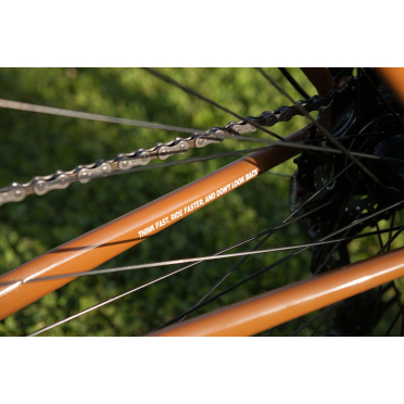 Fairdale Lookfar Toy Machine 8 versnellingen stadsfiets