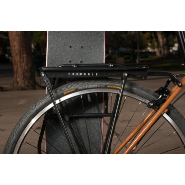 Fairdale Lookfar Toy Machine 8 versnellingen stadsfiets