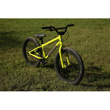 Kinderfiets 6 t/m 9 jaar Fairdale Macaroni 20