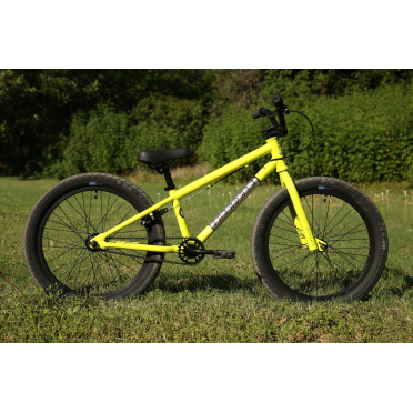 Kinderfiets 6 t/m 9 jaar Fairdale Macaroni 20