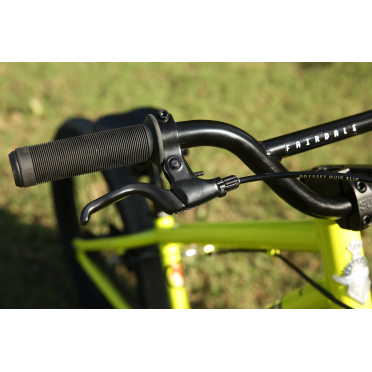 Kinderfiets 6 t/m 9 jaar Fairdale Macaroni 20