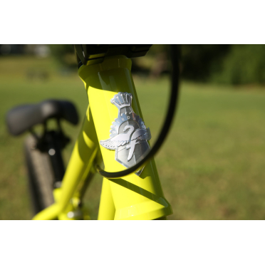 Kinderfiets 6 t/m 9 jaar Fairdale Macaroni 20