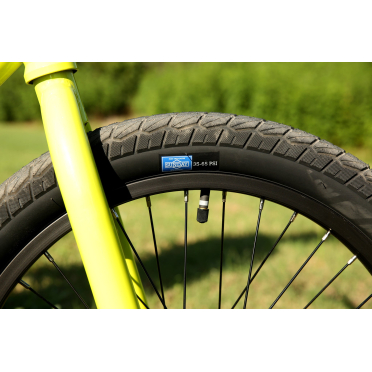 Kinderfiets 6 t/m 9 jaar Fairdale Macaroni 20