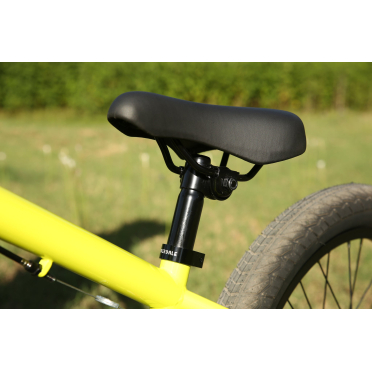 Kinderfiets 6 t/m 9 jaar Fairdale Macaroni 20