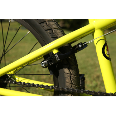 Kinderfiets 6 t/m 9 jaar Fairdale Macaroni 20