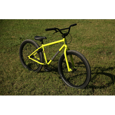 Kinderfiets 7 t/m 12 jaar Fairdale Macaroni 24