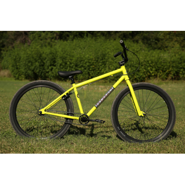 Kinderfiets 7 t/m 12 jaar Fairdale Macaroni 24