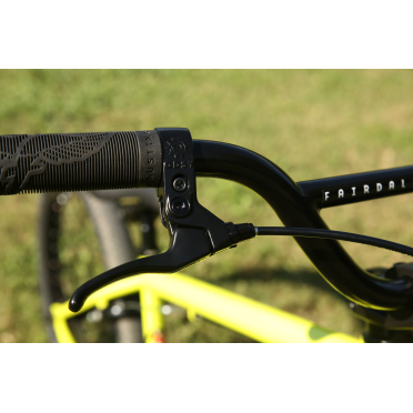 Kinderfiets 7 t/m 12 jaar Fairdale Macaroni 24