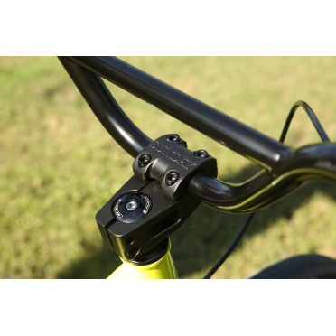 Kinderfiets 7 t/m 12 jaar Fairdale Macaroni 24