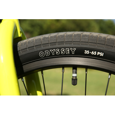 Kinderfiets 7 t/m 12 jaar Fairdale Macaroni 24