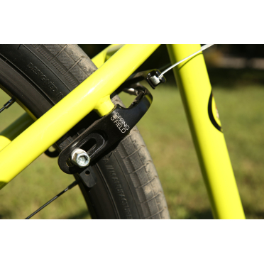 Kinderfiets 7 t/m 12 jaar Fairdale Macaroni 24