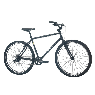 Fairdale Ridgemont stadsfiets met 8 versnellingen