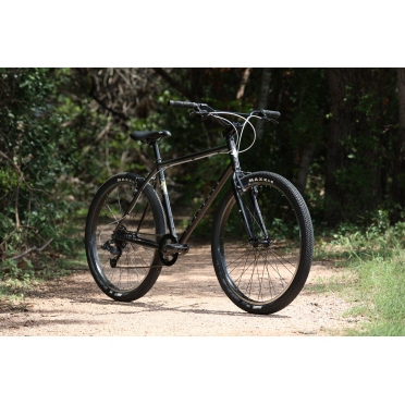 Fairdale Ridgemont stadsfiets met 8 versnellingen