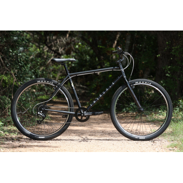 Fairdale Ridgemont stadsfiets met 8 versnellingen