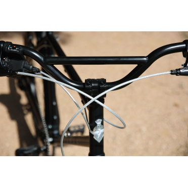 Fairdale Ridgemont stadsfiets met 8 versnellingen