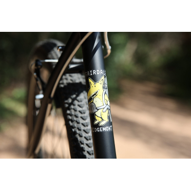 Fairdale Ridgemont stadsfiets met 8 versnellingen