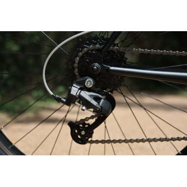 Fairdale Ridgemont stadsfiets met 8 versnellingen