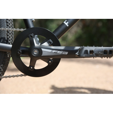 Fairdale Ridgemont stadsfiets met 8 versnellingen