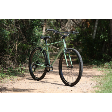 Fairdale Ridgemont stadsfiets met 8 versnellingen