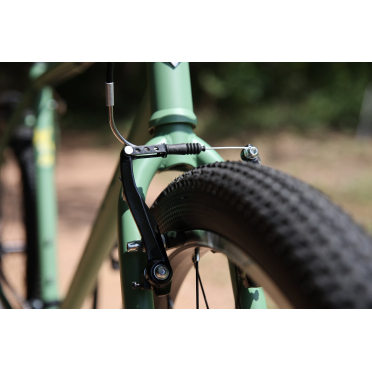 Fairdale Ridgemont stadsfiets met 8 versnellingen