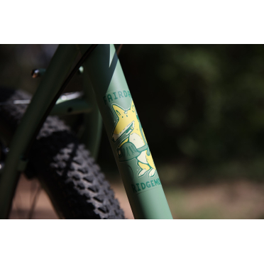 Fairdale Ridgemont stadsfiets met 8 versnellingen