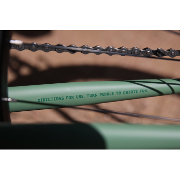 Fairdale Ridgemont stadsfiets met 8 versnellingen