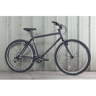 Fairdale Ridgemont stadsfiets met 8 versnellingen