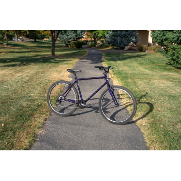 Fairdale Ridgemont stadsfiets met 8 versnellingen