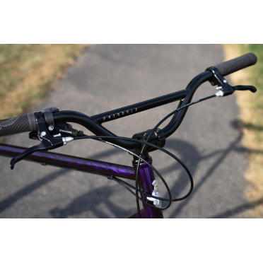 Fairdale Ridgemont stadsfiets met 8 versnellingen