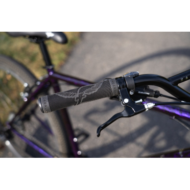 Fairdale Ridgemont stadsfiets met 8 versnellingen