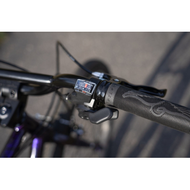 Fairdale Ridgemont stadsfiets met 8 versnellingen