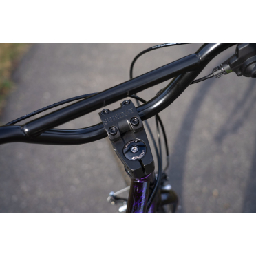 Fairdale Ridgemont stadsfiets met 8 versnellingen