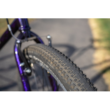 Fairdale Ridgemont stadsfiets met 8 versnellingen