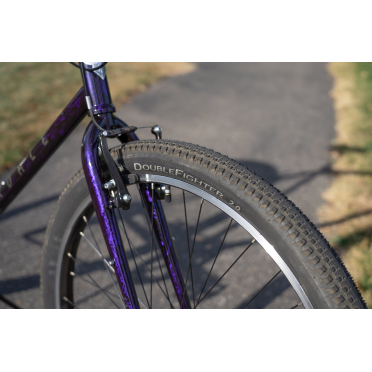 Fairdale Ridgemont stadsfiets met 8 versnellingen