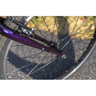 Fairdale Ridgemont stadsfiets met 8 versnellingen