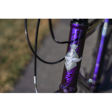 Fairdale Ridgemont stadsfiets met 8 versnellingen