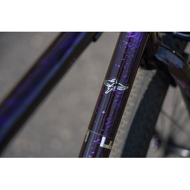 Fairdale Ridgemont stadsfiets met 8 versnellingen