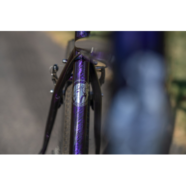 Fairdale Ridgemont stadsfiets met 8 versnellingen