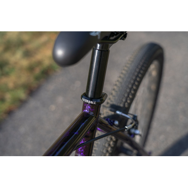 Fairdale Ridgemont stadsfiets met 8 versnellingen