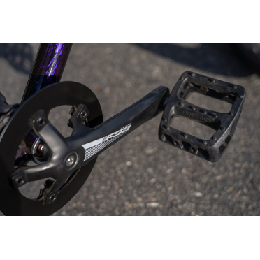 Fairdale Ridgemont stadsfiets met 8 versnellingen