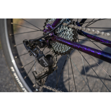 Fairdale Ridgemont stadsfiets met 8 versnellingen