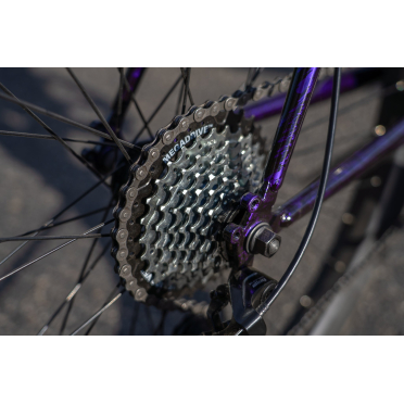 Fairdale Ridgemont stadsfiets met 8 versnellingen