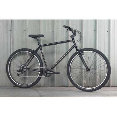 Fairdale Ridgemont stadsfiets met 8 versnellingen